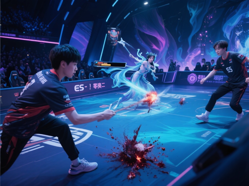 作为现代年轻人最为热衷的娱乐项目之一，电