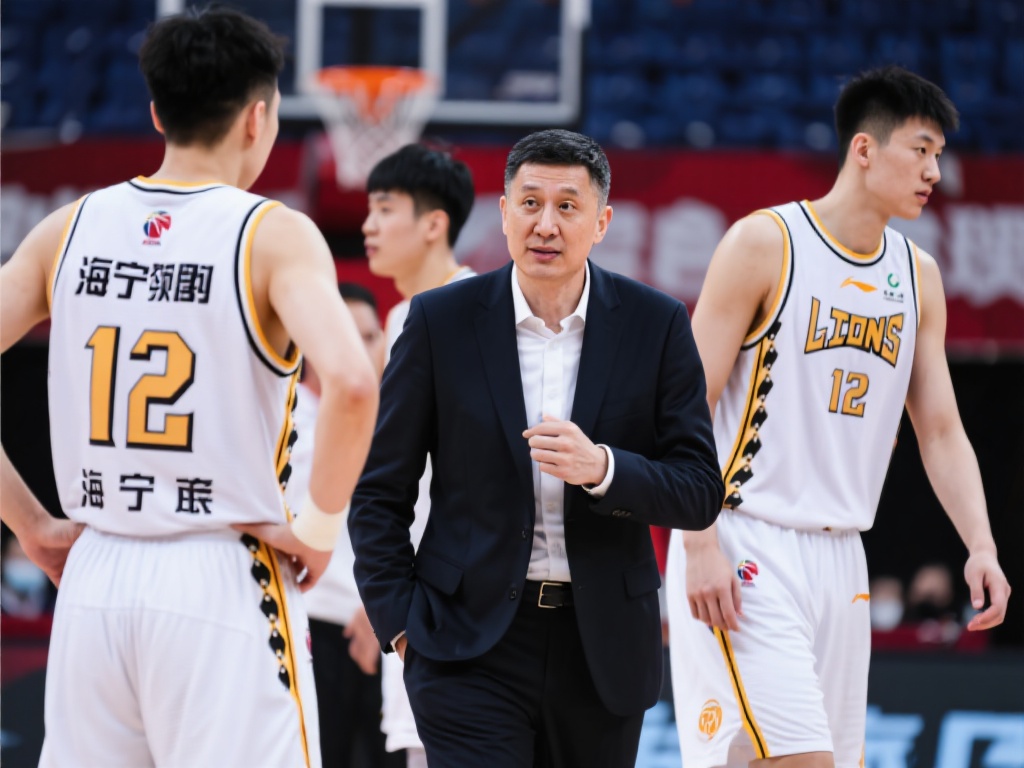 不仅如此，海宁还强调了心理上的建设。他认