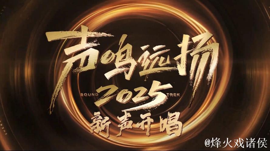 《声鸣远扬》复活赛来袭，选手强势回归舞台