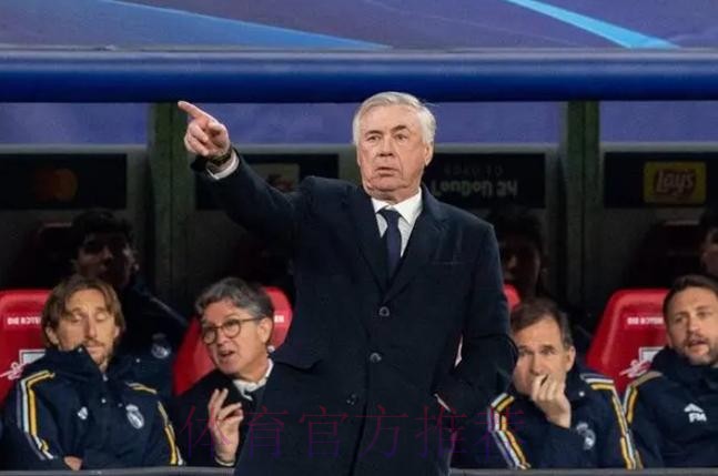 历史第一!安帅执教生涯5夺欧冠 五大联赛全满贯